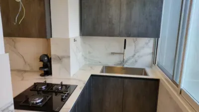 Apartment in the Centre — photo 4