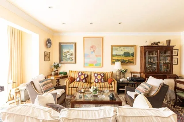 Semi-detached Villa for rent in Son Rapinya, Palma de Mallorca, Mallorca — photo 5