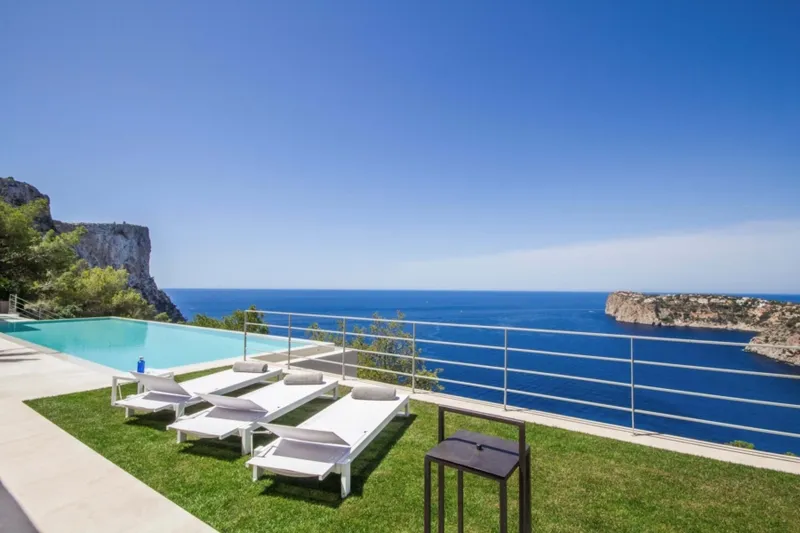 Villa Puesta del Sol – exclusive vacation rental serviced by the Mandarin Oriental — photo 2