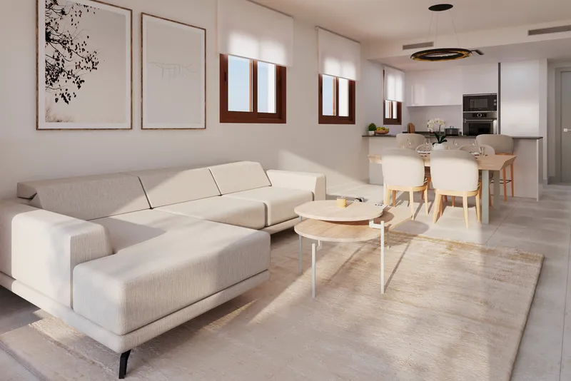 Apartment in Canyamel - Newly built residential complex — photo 5