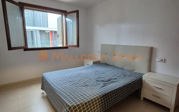 Charming apartment for rent in one of the best areas of Manacor — photo 4