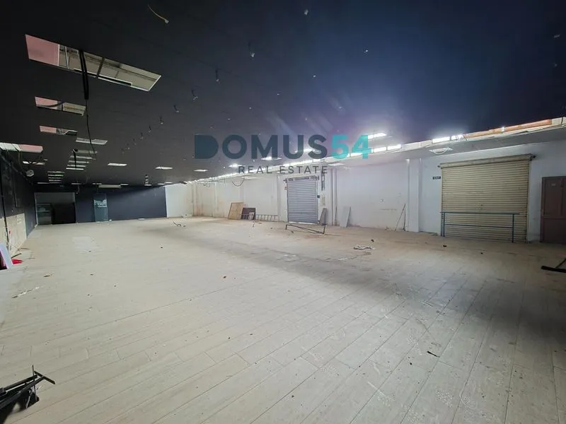 commercial in Sa Pobla — photo 1