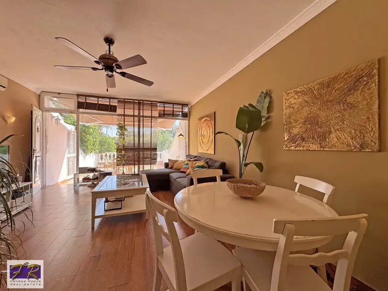 Ground Floor for Sale a Few Meters from the Beach – Puerto de Alcudia — photo 9