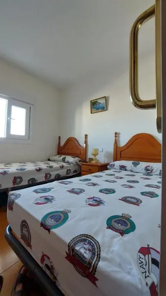 Apartment in Calvià (Santa Ponça) with 44 m² built surface, 7 m² terrace, 1 room, 1 bathroom, 100 m to the sea, lift — photo 10