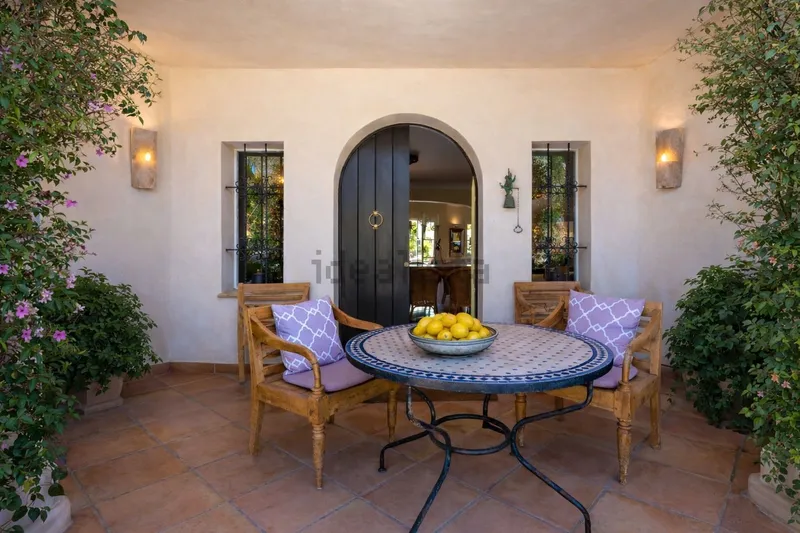 Estate for sale in Capdepera — photo 4