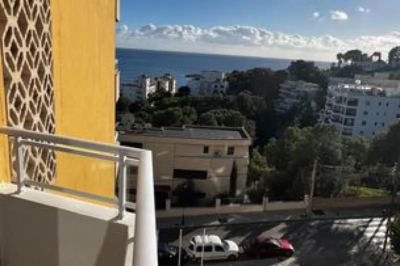 Illetas – Apartment with sea view — photo 1