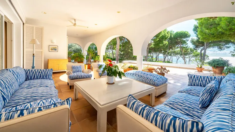 Villa for sale in Porto Petro — photo 1