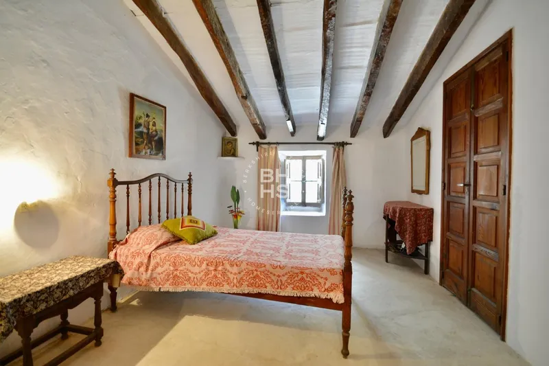 Rustic Finca for sale in Escorca — photo 8