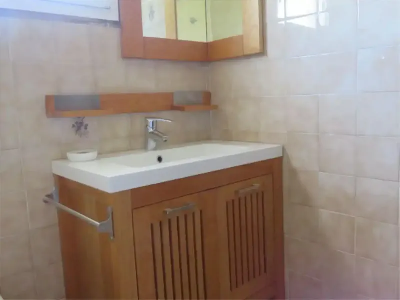 Se vende chalet de particular a particular, situado en la tranquila urbanización de Son Serra de Marina a 500 m del mar, rodeado de playas v — photo 9