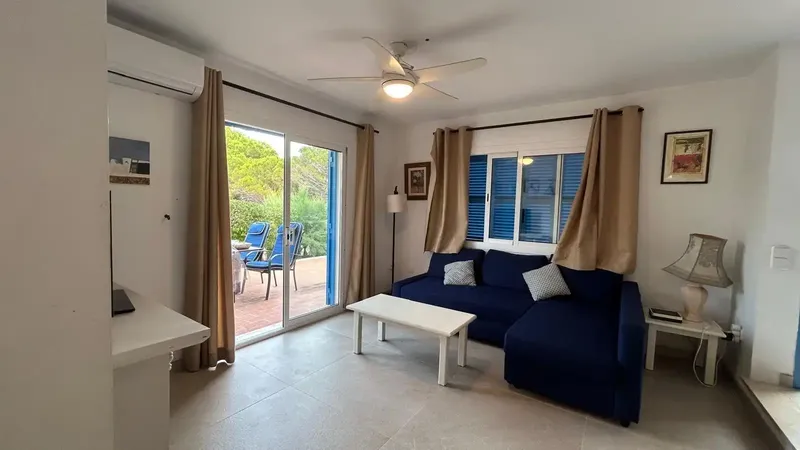 Magnificent semi-detached villa in Son Serra de Marina, a few minutes from the sea — photo 6