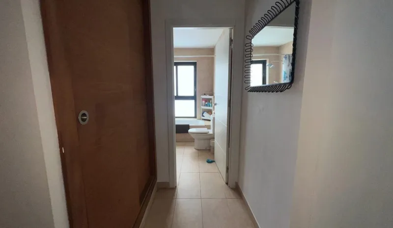 Penthouse with two terraces and parking in Cristo Rey — photo 12