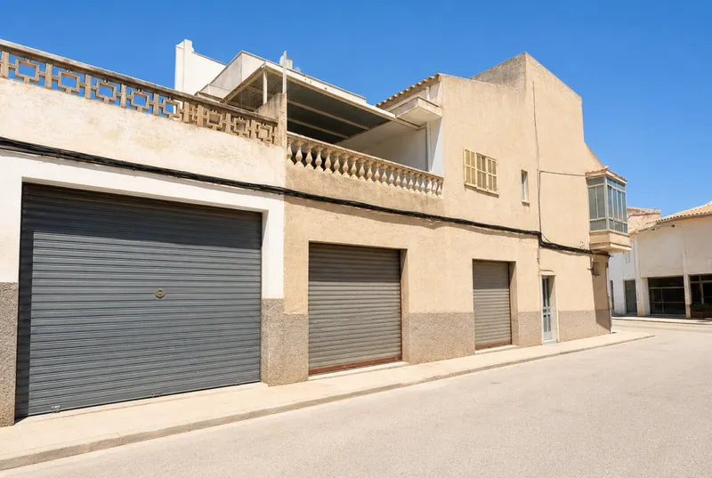 Garage in Manacor — photo 2