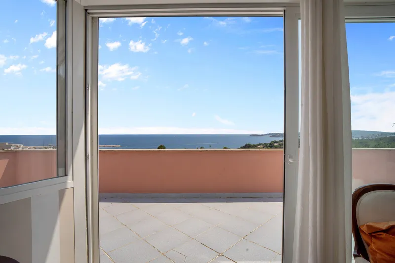 Top Investment in Costa d'en Blanes with Sea View and Pool — photo 6