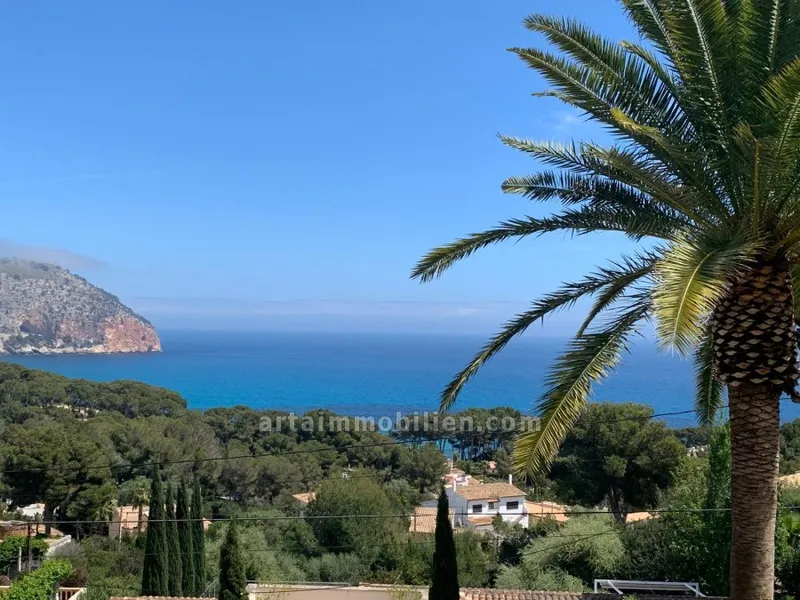 Villa in Canyamel — photo 1