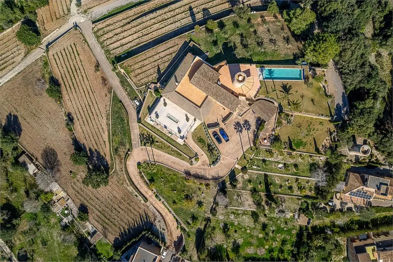 Detached House in Artà, Province of Balearic Islands — photo 4