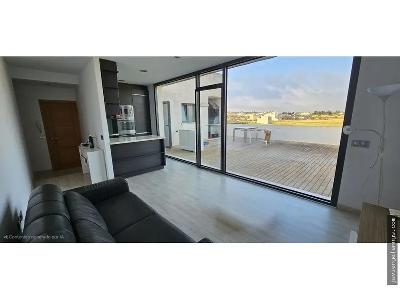 Penthouse for rent on Calle de la Reina Constança s/n, Manacor Centro — photo 1