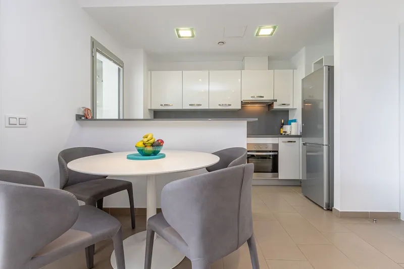 Apartment in Gotmar — photo 5
