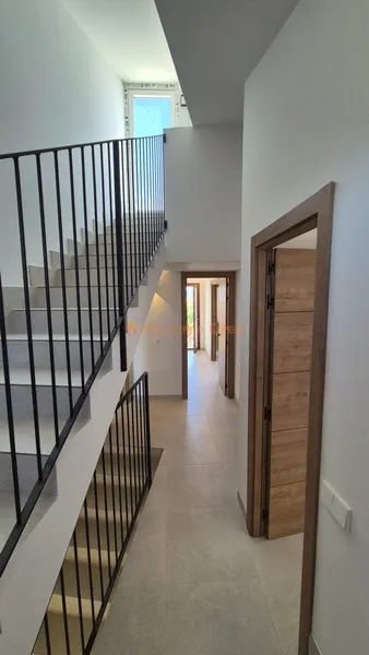 Espectacular adosado de obra nueva en Santa Eugenia — photo 10