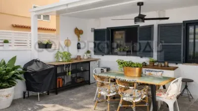 House in Son Rapinya-Los Almendros — photo 3