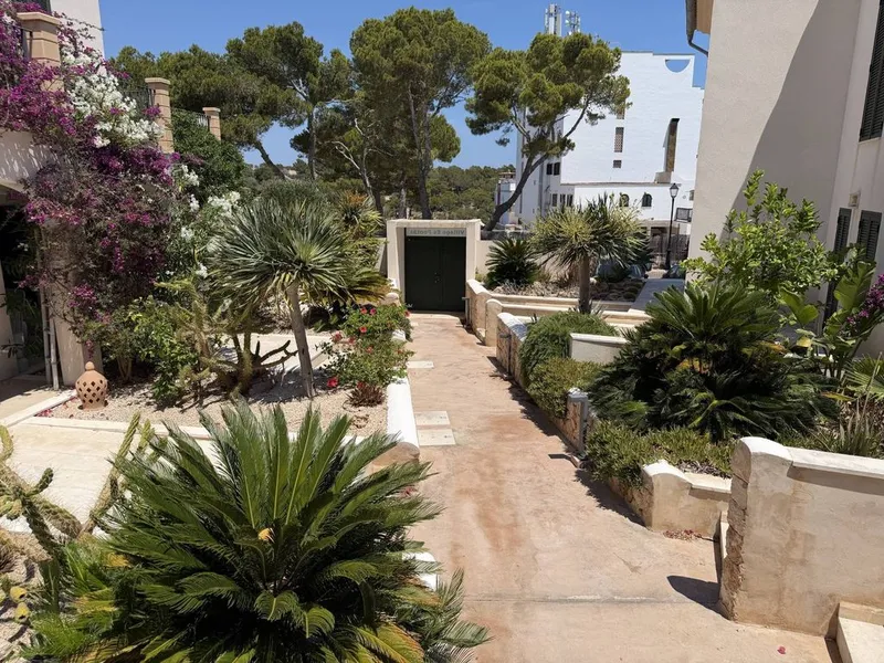 Apartment in Cala Santanyí, Province of Balearic Islands — photo 12