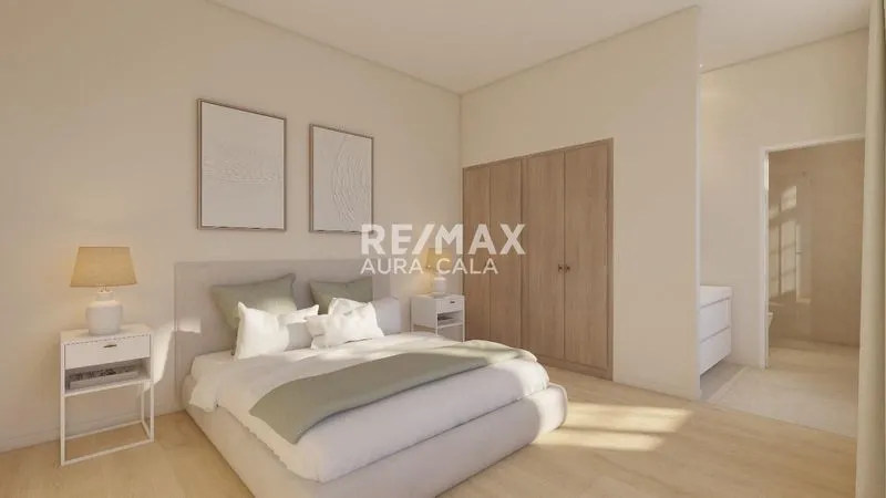 Flat for sale in Muro — photo 1