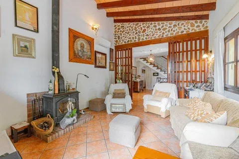 Country house in Buger, Mallorca — photo 10