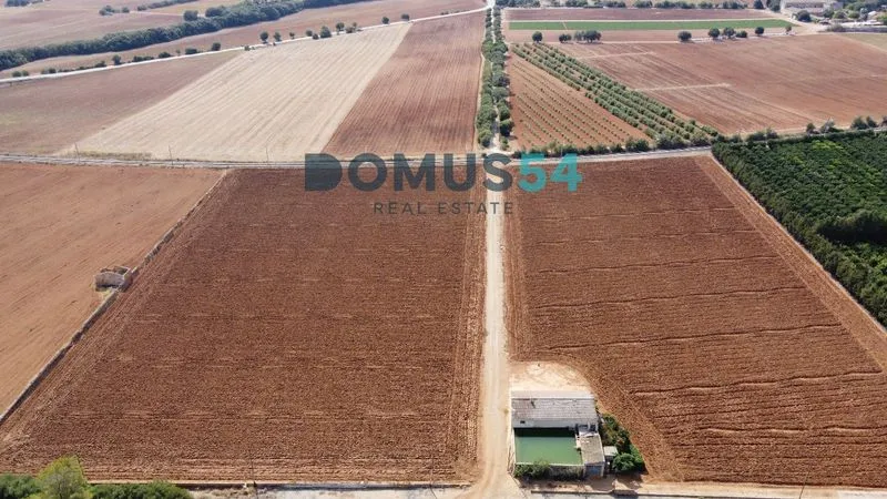 plot in Llubi — photo 1