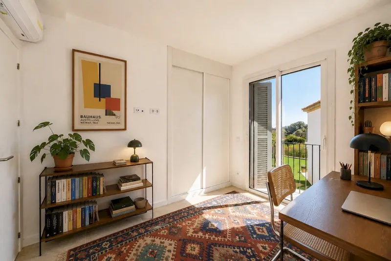 Compact Elegance by the Sea: Detached House in a Well-Kept Complex in Sa Ràpita — photo 6