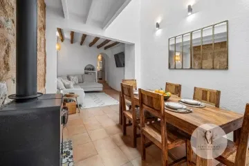 Charming Reformed House with ETV License in Pollença — photo 3