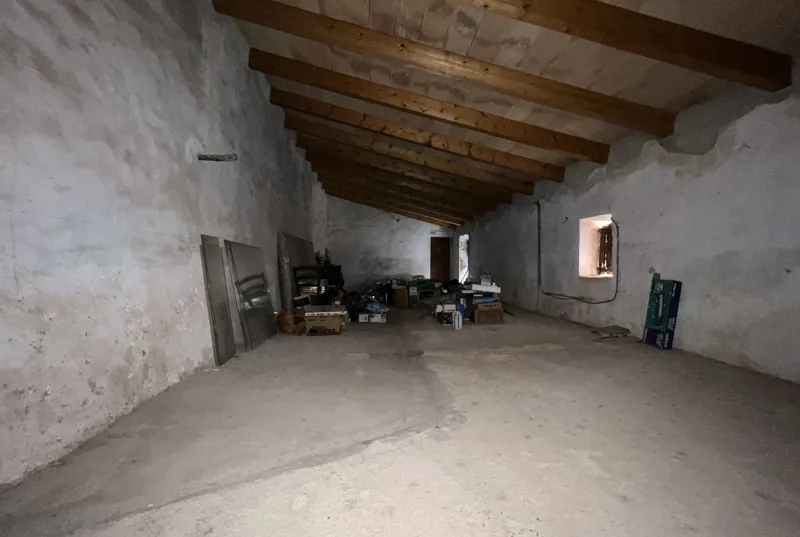 Rustic estate of 58 ha in Vilafranca — photo 7