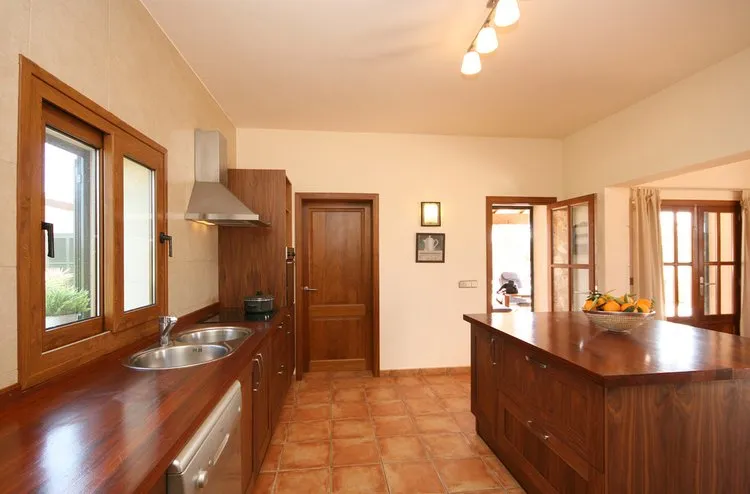 Finca with rental license according to ETV in Cala Llombards F02967 — photo 4