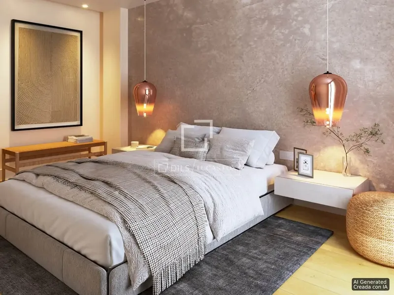 New build apartment in the heart of Palma de Mallorca — photo 7