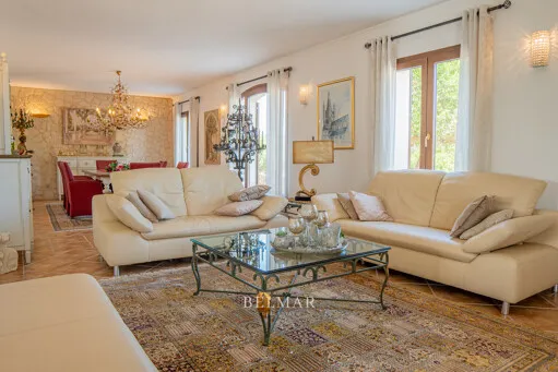 A stunning finca property near the sea between Santa Margalida and Can Picafort — photo 11