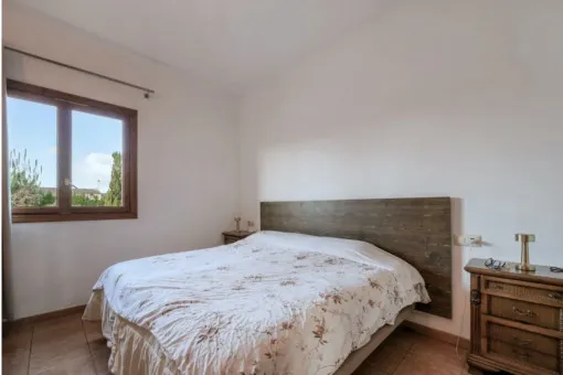 Manacor, charming finca with pool in a quiet location with panoramic views of nature in Son Mas — photo 7