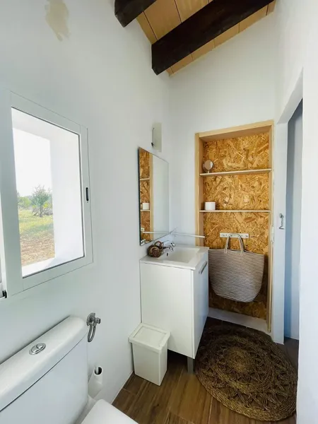 4,000m² finca with 3 rooms, pool and ETV license for sale — photo 12