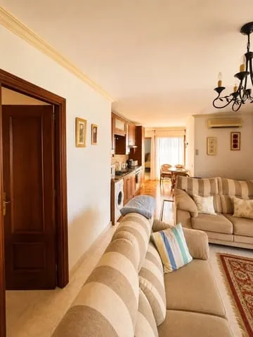 Apartment for rent in Port de Pollença, Pollensa / Pollença — photo 3