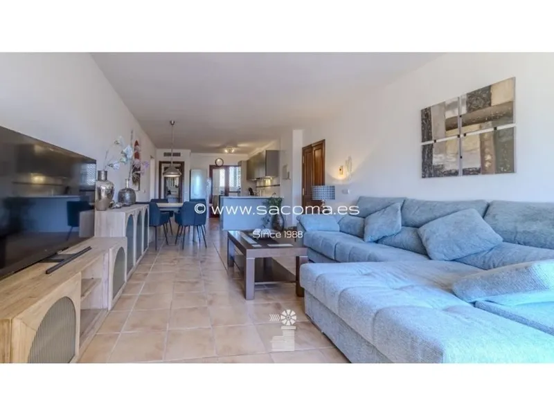 Apartment in Sant Llorenç des Cardassar, Province of Balearic Islands — photo 7