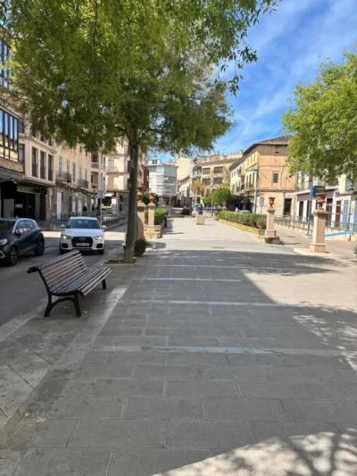 Apartment for sale in the center of Manacor — photo 4