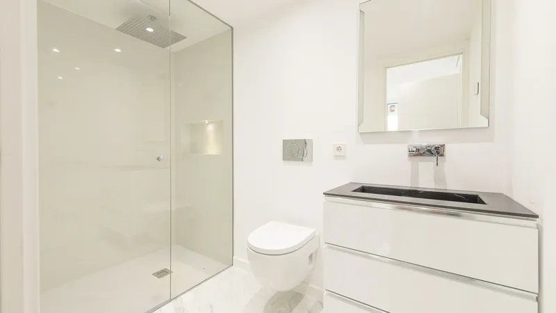 Renovated luxury apartment in Puerto Portals with fantastic sea views — photo 12