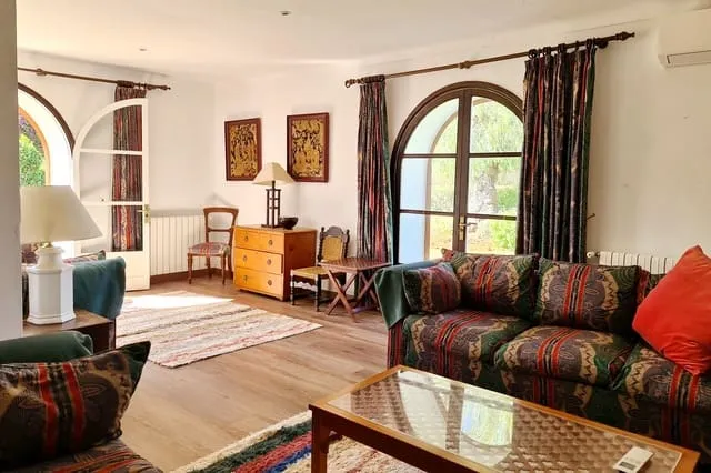 Finca/Country House for sale in Calonge, Santanyí, Mallorca — photo 6