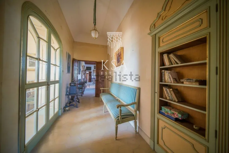 Rustic Estate — photo 8