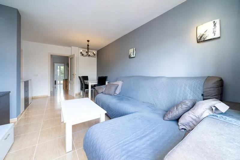 Apartment in Santa Maria del Camí, Province of Balearic Islands — photo 8