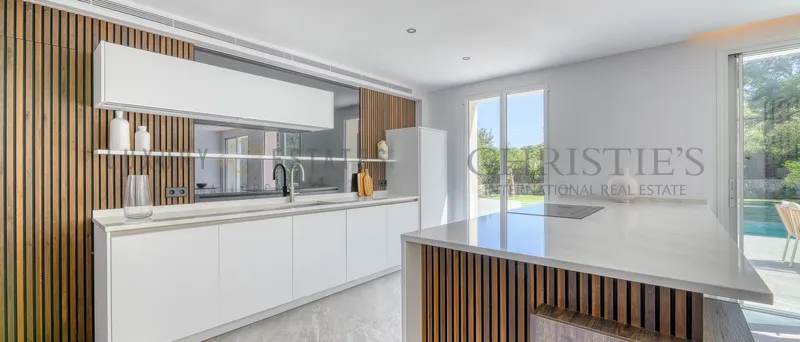Modern newly built villa in El Toro — photo 6