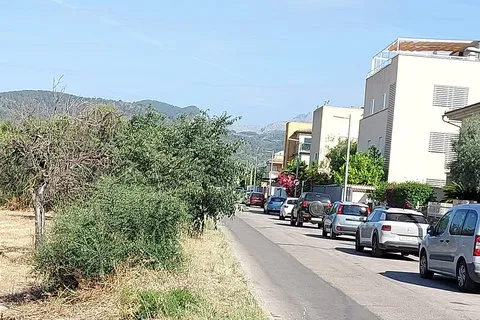 Land in Inca, Mallorca — photo 1