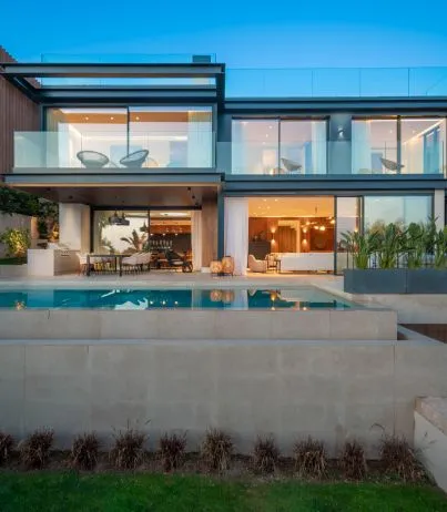 Villa with incredible views in a privileged location in Portals Nous — photo 1