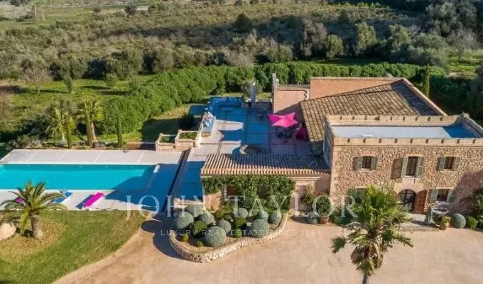 Sale Villa Randa — photo 1