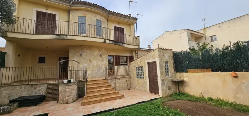 Chalet en alquiler en Son Macià – Espacio, comodidad y gran garaje multifuncional — photo 2