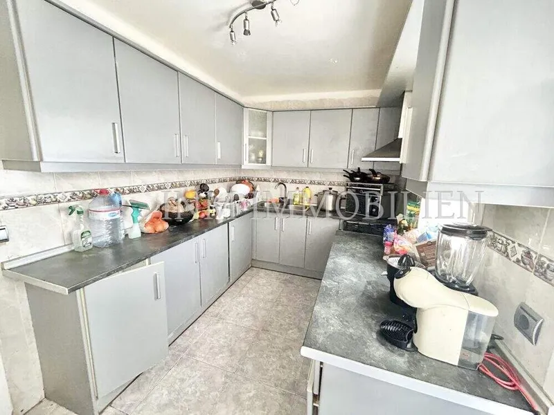 150m² Wohnung mit 4 Zimmern, Terrasse und Aufzug zu kaufen — photo 6