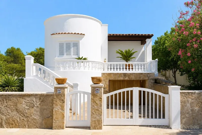 House for sale in Son Serra de Marina, Santa Margalida, Mallorca, Baleares, Spain — photo 2