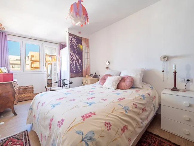 4 Room Penthouse for Purchase in Palma De Mallorca / s'Arenal (Property Number AP245) | PM Real Estate — photo 11